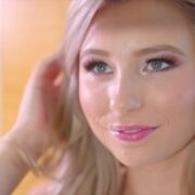 GirlGirl - Strap On Daddy Angela White & Carolina Sweets