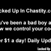 Chastity Domination And Cock Bondage Femdom Videos