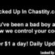 Chastity Domination And Cock Bondage Femdom Videos