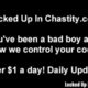 Chastity Humiliation And Femdom Bondage Videos