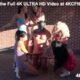 Masked guy humiliated by dominant bitches