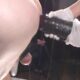 SUBMISSIVE HUSBAND- Wife Pegging with Huge Strapon