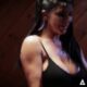 GIRLSWAY - Femdom Boxing Trainer Romi Rain Dominates Dillion Harper To Make Her Squirt Hard