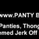 Panty Fetish POV And JOI Domination Fetish Porn