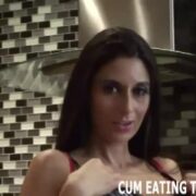 CEI Cum Eating Fetish And Cum Feeding Videos