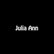 Busty Milf Julia Ann Gives A Hard Spanking!