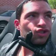 Pretty female cop fucking