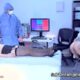 SciFiDreamgirls Fembot Sex With Ashley Fires. Episode #42: HRX Surrogate 1 Integration Test